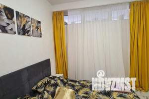 1-к квартира, посуточно, 29м2, 1/5 этаж