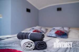 Студия квартира, посуточно, 20м2, 5/5 этаж