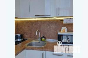 1-к квартира, посуточно, 30м2, 3/3 этаж