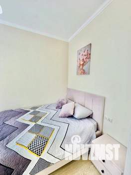 1-к квартира, посуточно, 37м2, 1/1 этаж