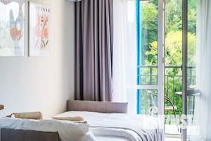 Студия квартира, посуточно, 24м2, 10/12 этаж