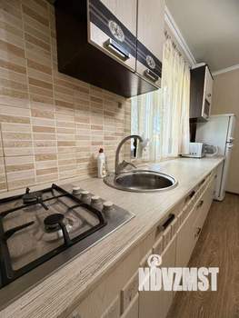 2-к квартира, на длительный срок, 45м2, 3/3 этаж