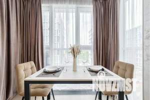 1-к квартира, посуточно, 26м2, 4/20 этаж