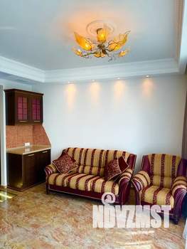 1-к квартира, посуточно, 60м2, 3/17 этаж