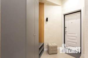 2-к квартира, посуточно, 89м2, 1/8 этаж