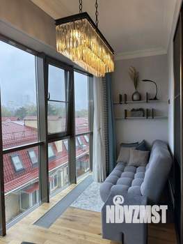 2-к квартира, на длительный срок, 65м2, 6/16 этаж