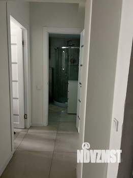 1-к квартира, на длительный срок, 35м2, 10/13 этаж