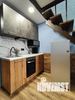 2-к квартира, посуточно, 36м2, 1/1 этаж