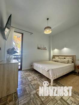 2-к квартира, посуточно, 55м2, 2/5 этаж