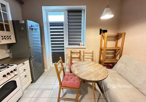 1-к квартира, на длительный срок, 44м2, 3/3 этаж