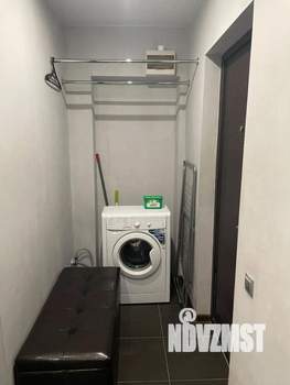 1-к квартира, посуточно, 40м2, 5/5 этаж