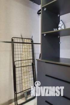 2-к квартира, посуточно, 41м2, 1/1 этаж