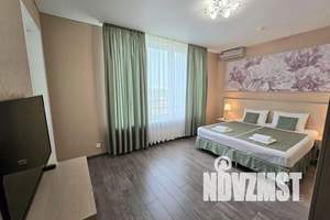 2-к квартира, посуточно, 50м2, 2/5 этаж