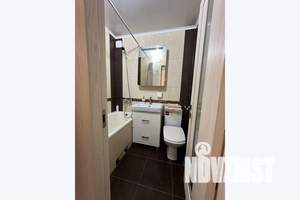 1-к квартира, посуточно, 32м2, 2/5 этаж