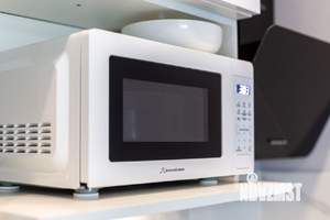 Студия квартира, посуточно, 19м2, 18/19 этаж