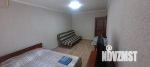 1-к квартира, посуточно, 30м2, 2/5 этаж