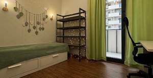 3-к квартира, на длительный срок, 70м2, 4/15 этаж