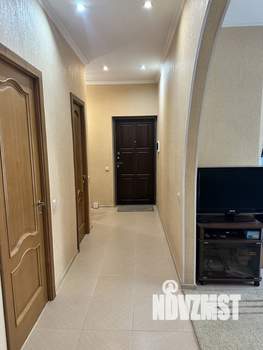 3-к квартира, на длительный срок, 64м2, 2/17 этаж