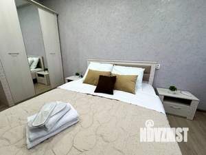 2-к квартира, посуточно, 55м2, 7/9 этаж