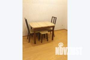 1-к квартира, посуточно, 50м2, 10/12 этаж