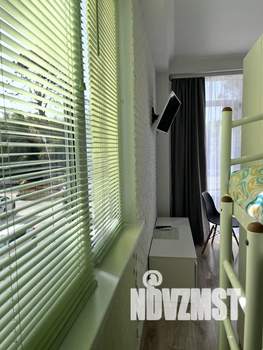 Студия квартира, посуточно, 30м2, 2/7 этаж