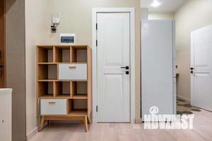 2-к квартира, посуточно, 42м2, 1/1 этаж