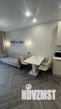 1-к квартира, посуточно, 51м2, 6/19 этаж