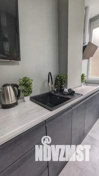 2-к квартира, посуточно, 40м2, 2/3 этаж