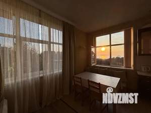 2-к квартира, посуточно, 70м2, 2/6 этаж