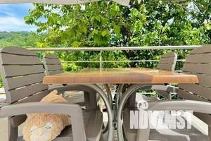 1-к квартира, посуточно, 30м2, 2/2 этаж