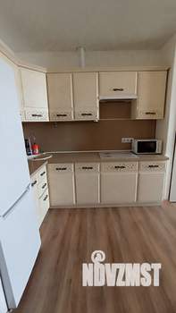 Студия квартира, на длительный срок, 30м2, 17/19 этаж