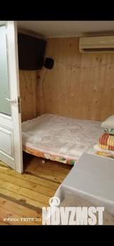 Студия квартира, на длительный срок, 15м2, 1/2 этаж