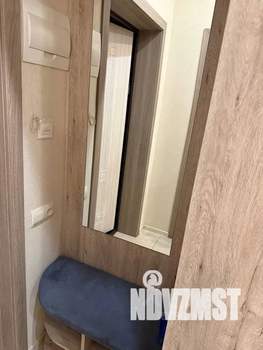 Студия квартира, посуточно, 29м2, 2/5 этаж