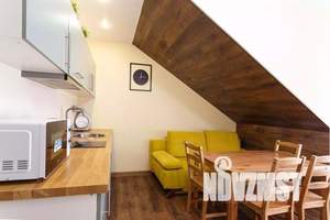 2-к квартира, посуточно, 37м2, 5/5 этаж