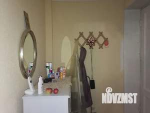 2-к квартира, посуточно, 45м2, 2/3 этаж