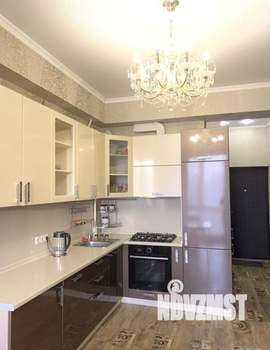 1-к квартира, на длительный срок, 50м2, 4/13 этаж