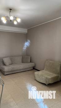 Студия квартира, на длительный срок, 35м2, 1/10 этаж