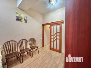 2-к квартира, на длительный срок, 45м2, 2/7 этаж