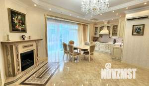 3-к квартира, на длительный срок, 162м2, 11/19 этаж