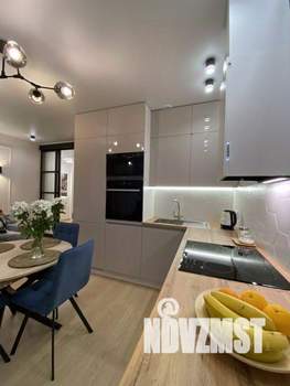 2-к квартира, посуточно, 47м2, 1/1 этаж