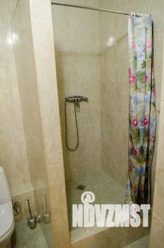Студия квартира, посуточно, 40м2, 4/6 этаж