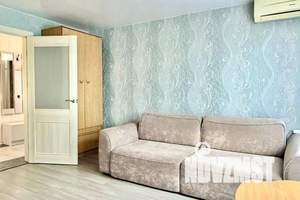 2-к квартира, посуточно, 48м2, 4/9 этаж