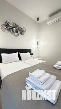 1-к квартира, посуточно, 38м2, 3/3 этаж