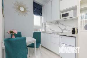 1-к квартира, посуточно, 27м2, 1/1 этаж