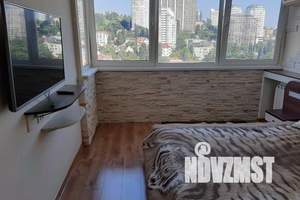 2-к квартира, посуточно, 60м2, 13/14 этаж