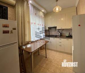 3-к квартира, на длительный срок, 50м2, 2/5 этаж