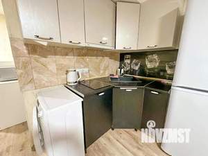 1-к квартира, посуточно, 28м2, 1/1 этаж