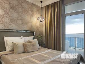 2-к квартира, посуточно, 68м2, 9/16 этаж