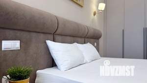 1-к квартира, посуточно, 28м2, 5/6 этаж