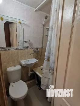 Студия квартира, на длительный срок, 18м2, 2/5 этаж